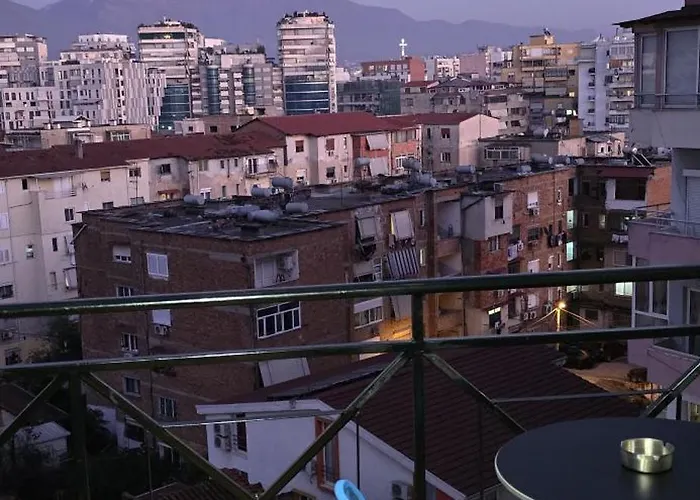 Tris Apartments Tirana